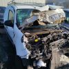 Amortisseurs avant RENAULT KANGOO 2 PHASE 2 Diesel image 6