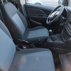 Cremaillere assistee FIAT DOBLO 2 PHASE 2 Diesel image 6