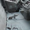 Amortisseurs avant RENAULT TRAFIC 2 PHASE 2 Diesel image 6