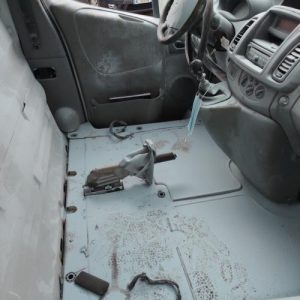 Amortisseurs avant RENAULT TRAFIC 2 PHASE 2 Diesel image 6