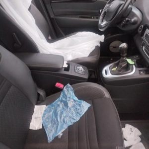 Amortisseurs avant RENAULT SCENIC 3 PHASE 3 Diesel image 6