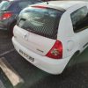 Amortisseurs avant RENAULT CLIO 2 CAMPUS PHASE 2 Essence image 7