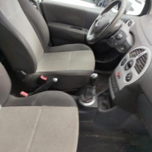 Renfort pare choc avant (traverse) RENAULT GRAND MODUS PHASE 2 Diesel image 6