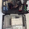 Kit de demarrage PEUGEOT 307 PHASE 1 BREAK Diesel image 3