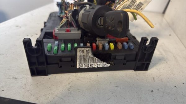 Kit de demarrage PEUGEOT 307 PHASE 1 BREAK Diesel image 5