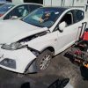 Bouton/Interrupteur SEAT IBIZA 4 PHASE 1 Diesel image 5