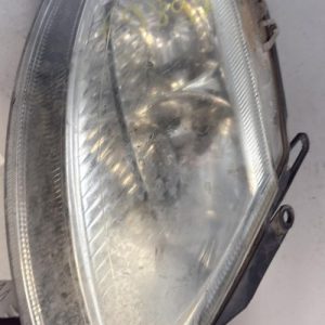 Optique avant principal droit (feux)(phare) CITROEN C3 1 PHASE 2 Diesel image 1