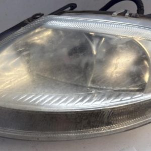 Optique avant principal gauche (feux)(phare) CITROEN C3 1 PHASE 2 Diesel image 1