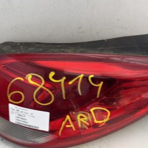 Feu arriere principal droit (feux) OPEL INSIGNIA 1 PHASE 1 Diesel image 1