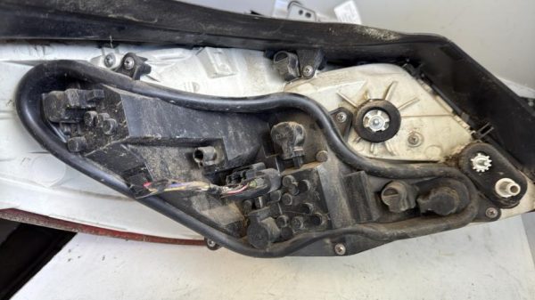 Feu arriere principal droit (feux) OPEL INSIGNIA 1 PHASE 1 Diesel image 3