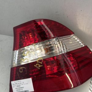 Feu arriere principal droit (feux) BMW SERIE 3 E46 PHASE 1 Diesel image 1