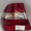 Feu arriere principal gauche (feux) BMW SERIE 3 E46 PHASE 1 Diesel image 1
