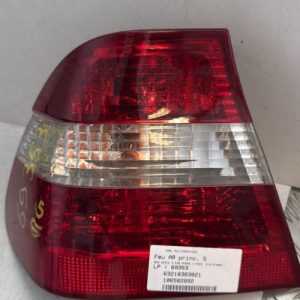 Feu arriere principal gauche (feux) BMW SERIE 3 E46 PHASE 1 Diesel image 1