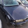 Feu arriere principal gauche (feux) BMW SERIE 3 E46 PHASE 1 Diesel image 10