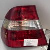 Feu arriere principal gauche (feux) BMW SERIE 3 E46 PHASE 1 Diesel image 2