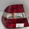 Feu arriere principal gauche (feux) BMW SERIE 3 E46 PHASE 1 Diesel image 3