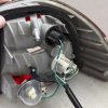 Feu arriere principal gauche (feux) BMW SERIE 3 E46 PHASE 1 Diesel image 4