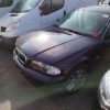 Feu arriere principal gauche (feux) BMW SERIE 3 E46 PHASE 1 Diesel image 9