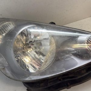 Optique avant principal droit (feux)(phare) HONDA JAZZ 2 Essence image 1