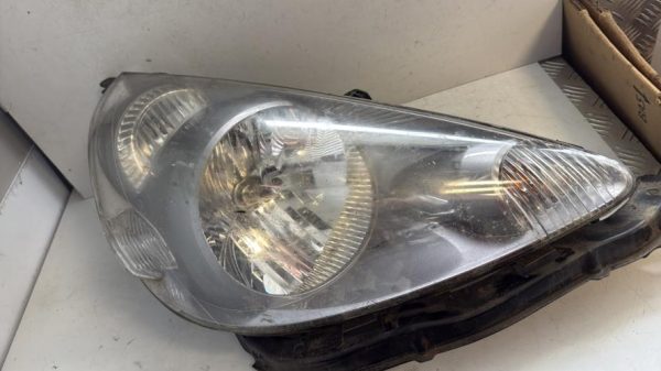 Optique avant principal droit (feux)(phare) HONDA JAZZ 2 Essence image 1