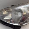 Optique avant principal gauche (feux)(phare) HONDA JAZZ 2 Essence image 3