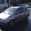 Optique avant principal gauche (feux)(phare) HONDA JAZZ 2 Essence image 6