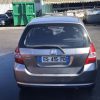 Optique avant principal gauche (feux)(phare) HONDA JAZZ 2 Essence image 7