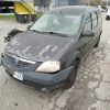Interrupteur de leve vitre DACIA LOGAN MCV 1 PHASE 1 BREAK Essence image 4