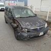 Interrupteur de leve vitre DACIA LOGAN MCV 1 PHASE 1 BREAK Essence image 5