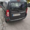 Interrupteur de leve vitre DACIA LOGAN MCV 1 PHASE 1 BREAK Essence image 8