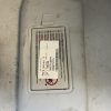 Pare soleil droit PEUGEOT 208 1 PHASE 1 Essence image 3