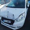 Pare soleil droit PEUGEOT 208 1 PHASE 1 Essence image 5