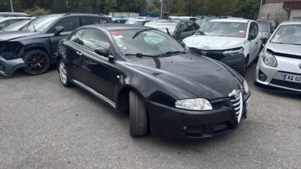 Retroviseur interieur ALFA ROMEO GT COUPE Diesel image 4