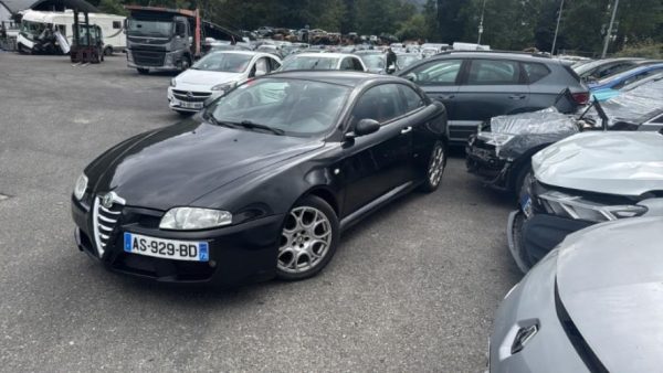 Retroviseur interieur ALFA ROMEO GT COUPE Diesel image 5
