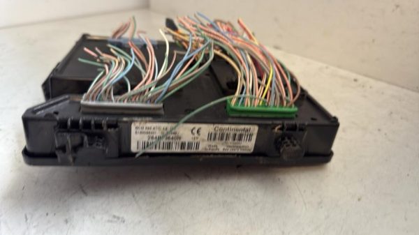 Boitier BSI RENAULT GRAND SCENIC 3 PHASE 1 Diesel image 3