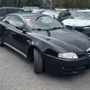 Calculateur ALFA ROMEO GT COUPE Diesel image 1