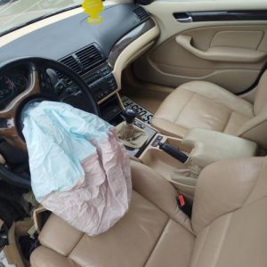 Moteur BMW SERIE 3 E46 TOURING PHASE 2 BREAK Essence image 6
