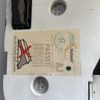 Compteur JAGUAR X-TYPE PHASE 1 Essence image 5