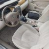 Compteur JAGUAR X-TYPE PHASE 1 Essence image 8