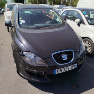 Autoradio d'origine SEAT ALTEA XL PHASE 1 Diesel image 6