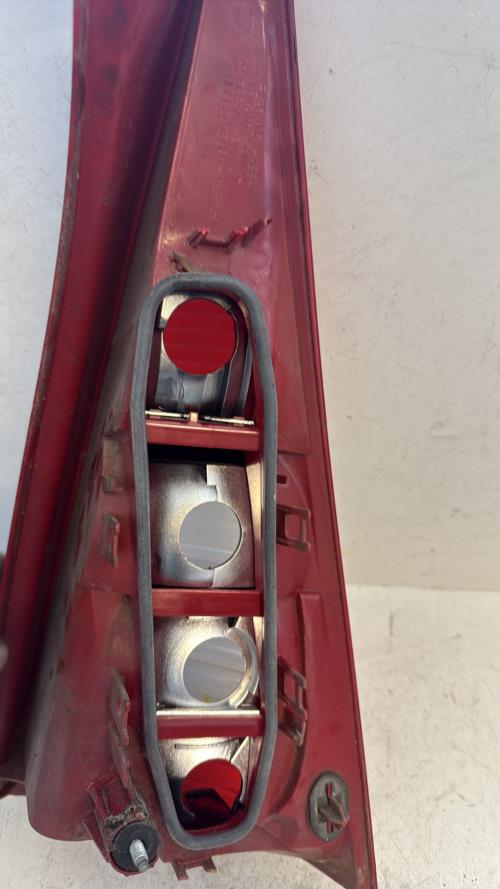 Feu arriere principal gauche (feux) CITROEN C3 1 PHASE 1 Essence image 5
