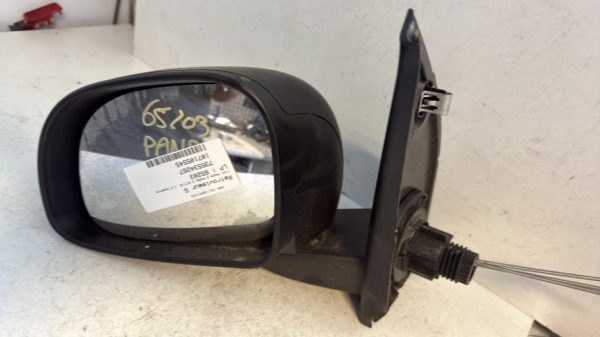 Retroviseur gauche FIAT PANDA 2 PHASE 2 Essence image 1