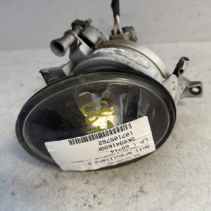 Anti brouillard gauche (feux) VOLKSWAGEN GOLF 6 Essence image 1