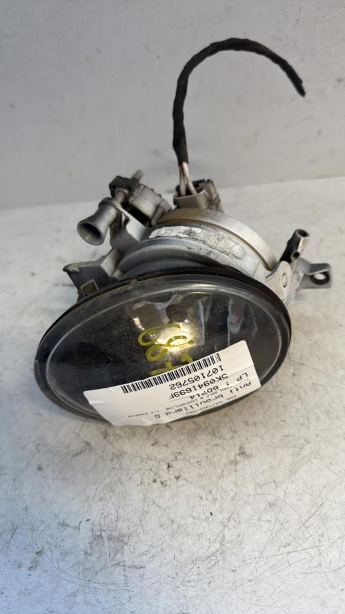 Anti brouillard gauche (feux) VOLKSWAGEN GOLF 6 Essence image 3