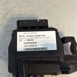 Bloc electrovannes SEAT ALTEA XL PHASE 1 Diesel image 1