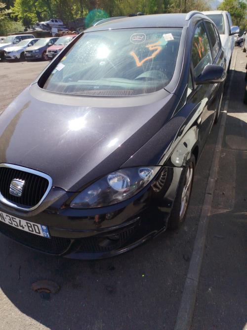 Bloc electrovannes SEAT ALTEA XL PHASE 1 Diesel image 5