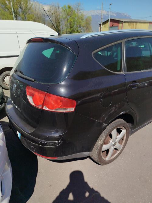 Bloc electrovannes SEAT ALTEA XL PHASE 1 Diesel image 8