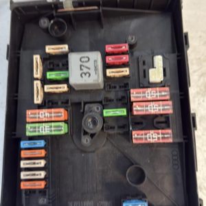 Porte fusible SEAT ALTEA XL PHASE 1 Diesel image 1