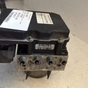 Bloc ABS (freins anti-blocage) BMW SERIE 5 E60 PHASE 2 Diesel image 1