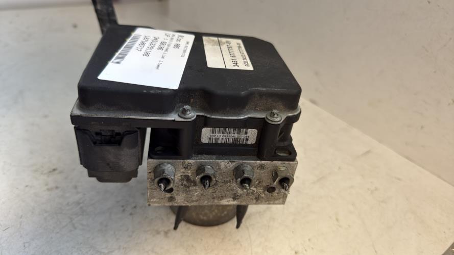 Bloc ABS (freins anti-blocage) BMW SERIE 5 E60 PHASE 2 Diesel image 1